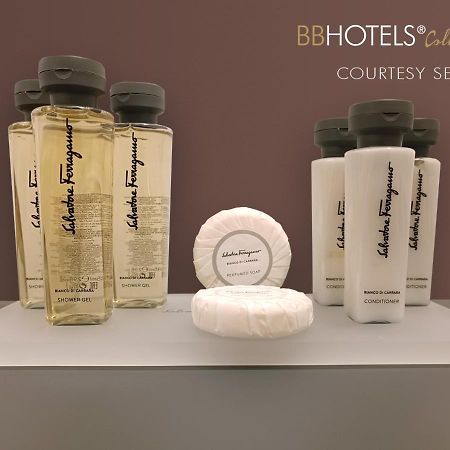 Bb Hotels Aparthotel Collection Il Michelangelo Florence Ngoại thất bức ảnh