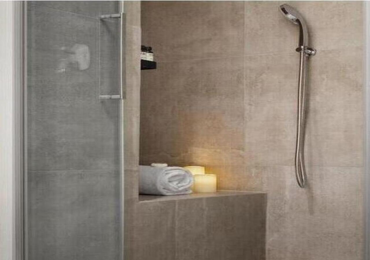 Bb Hotels Aparthotel Collection Il Michelangelo Florence Ngoại thất bức ảnh