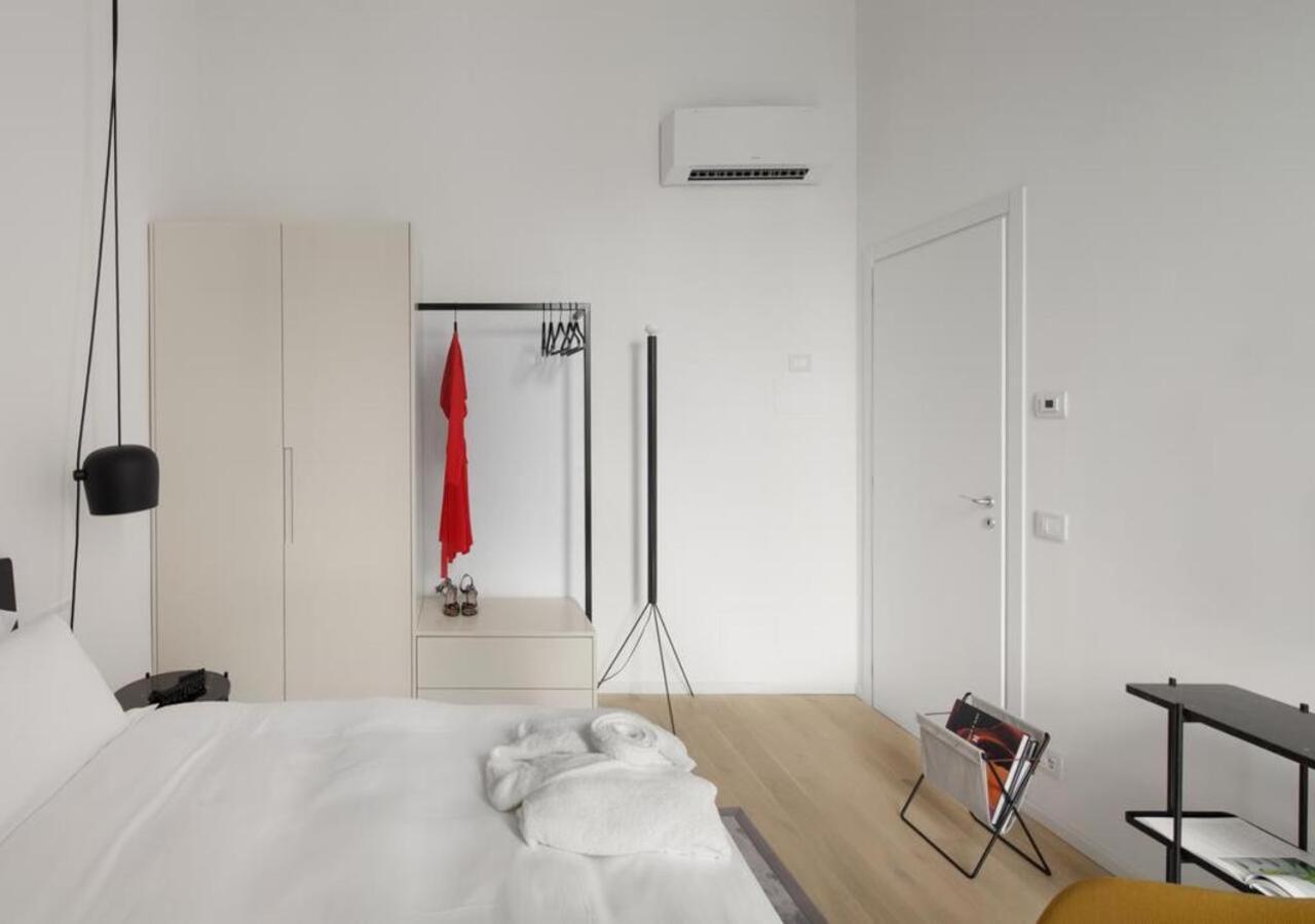 Bb Hotels Aparthotel Collection Il Michelangelo Florence Ngoại thất bức ảnh