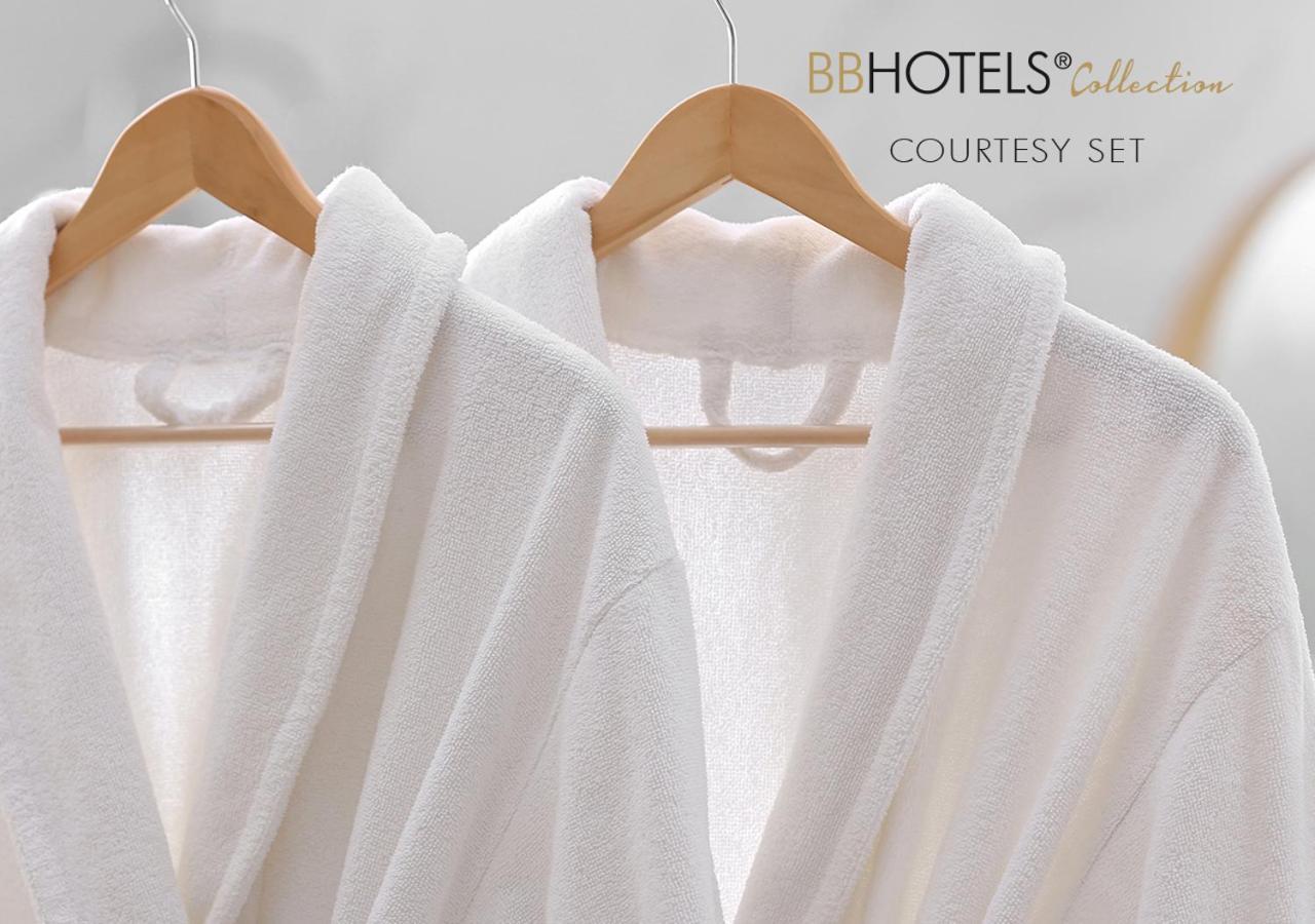 Bb Hotels Aparthotel Collection Il Michelangelo Florence Ngoại thất bức ảnh