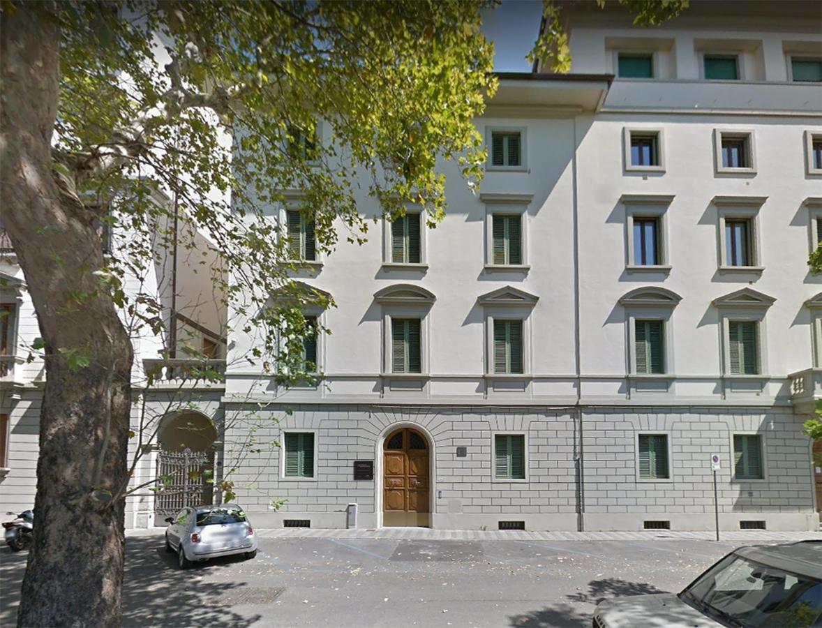 Bb Hotels Aparthotel Collection Il Michelangelo Florence Ngoại thất bức ảnh