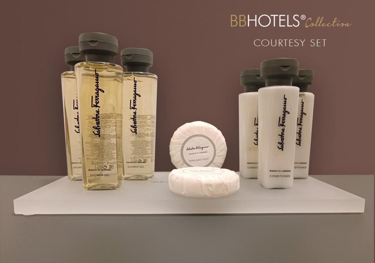 Bb Hotels Aparthotel Collection Il Michelangelo Florence Ngoại thất bức ảnh